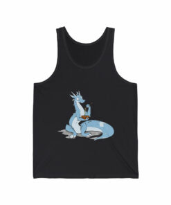 Noodle Derg – Tank Top