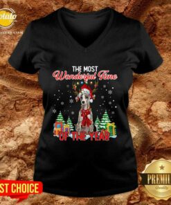 Official Whippet The Most Wonderful Time Of The Year Ugly Christmas Shirt 4 Official Whippet The Most Wonderful Time Of The Year Ugly Christmas Shirt 5