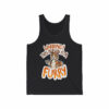 Orange Cat – Tank Top