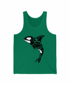 Orca – Tank Top