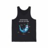 Otter Blue – Tank Top