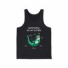 Otter Green – Tank Top