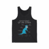 Otter Light Blue – Tank Top