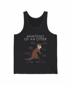 Otter Natural – Tank Top