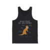 Otter Orange – Tank Top