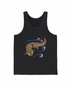 Otter – Tank Top