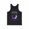 Otter Ultraviolet – Tank Top