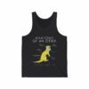 Otter Yellow – Tank Top