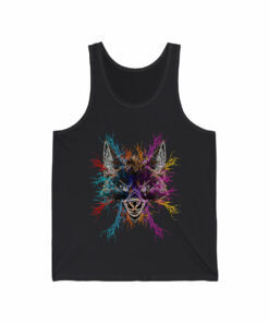 Paint Me Good – Tank Top