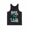Panic Mode! – Tank Top