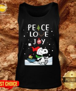 Perfect Merry Christmas Peanuts Snoopy Peace Love Joy Shirt 2 Perfect Merry Christmas Peanuts Snoopy Peace Love Joy Shirt 3