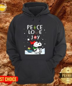 Perfect Merry Christmas Peanuts Snoopy Peace Love Joy Shirt 4 Perfect Merry Christmas Peanuts Snoopy Peace Love Joy Shirt 5