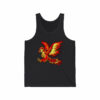 Phoenix – Tank Top