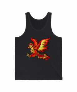 Phoenix – Tank Top