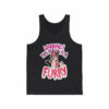 Pink Fox – Tank Top