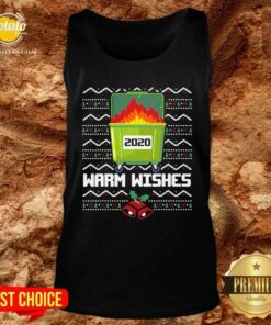 Premium 2020 Dumpster Fire Warm Wishes – Ugly Christmas Shirt 3 Premium 2020 Dumpster Fire Warm Wishes Ugly Christmas Shirt 4