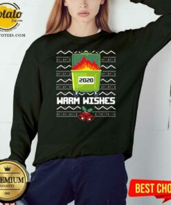 Premium 2020 Dumpster Fire Warm Wishes – Ugly Christmas Shirt 4 Premium 2020 Dumpster Fire Warm Wishes Ugly Christmas Shirt 5