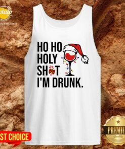 Pretty Wine Glass Ho Ho Holy Shit I’m Drunk Christmas Shirt 2 Pretty Wine Glass Ho Ho Holy Shit I'm Drunk Christmas Shirt 3