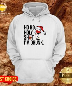 Pretty Wine Glass Ho Ho Holy Shit I’m Drunk Christmas Shirt 4 Pretty Wine Glass Ho Ho Holy Shit I'm Drunk Christmas Shirt 5