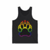 Pride Bear – Tank Top