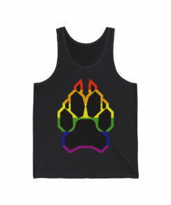 Pride Canine – Tank Top