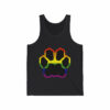 Pride Feline – Tank Top
