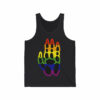 Pride Sergal – Tank Top
