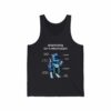 Protogen Blue – Tank Top
