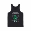 Protogen Green – Tank Top