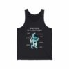 Protogen White – Tank Top
