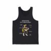 Protogen Yellow – Tank Top