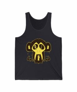 RIP – Tank Top