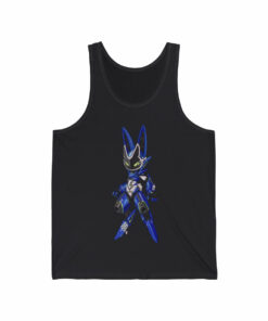 Rabbizorg Hero-Dash99 – Tank Top