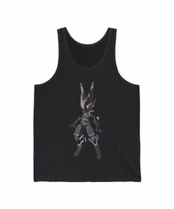 Rabbizorg Hero-Prism – Tank Top
