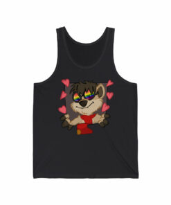 Rainbow – Tank Top