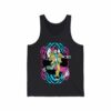 Rave Fox – Tank Top