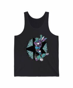 Rave Rabbit – Tank Top