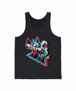Rave Sergal – Tank Top