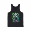 Rave Tiger – Tank Top
