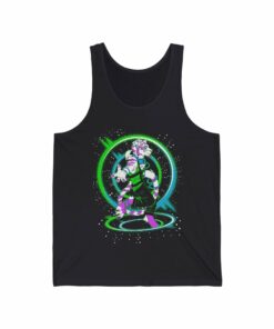 Rave Tiger – Tank Top