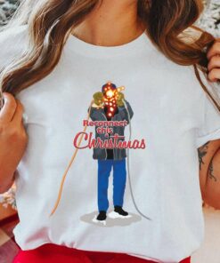 Reconnect This Christmas T-Shirt National Lampoon’s Christmas Vacation