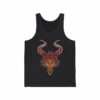 Red Dragon – Tank Top
