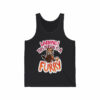 Red Panda – Tank Top