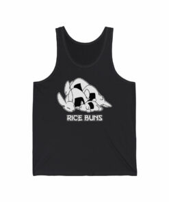Rice Buns – Tank Top