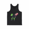 Robot Squirrel – Tank Top