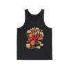 Samurai – Tank Top