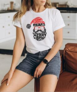 Santa Claus Cute Merry Christmas Funny Trendy Unique Xmas Gift