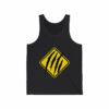 Scratch Warning – Tank Top