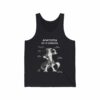 Sergal Grey – Tank Top