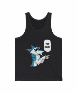 Sergal – Tank Top Sergal – Tank Top